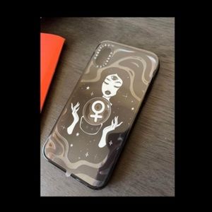 Future is Female casetify iPhone XR case